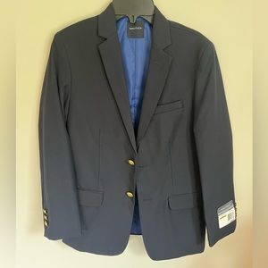 Boys Suit Jacket